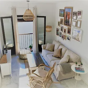 El Envero Apartment