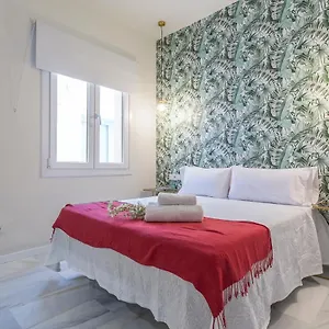 Lala Corredera Centro Apartment