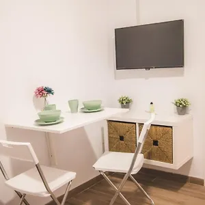  Apartamento Me'ncanta Jeré