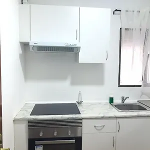  Apartamento Eva