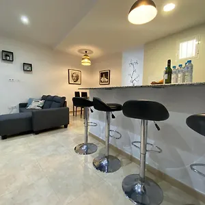  Apartamento Cazón, Jerez Centro