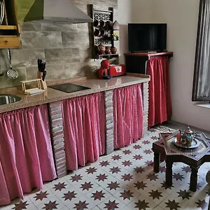  Apartamento Abuela Maria