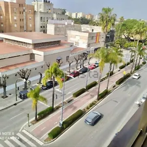  Apartamento Calle Sevilla