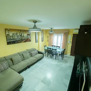  Apartamento Center Luxury Fjhomefj