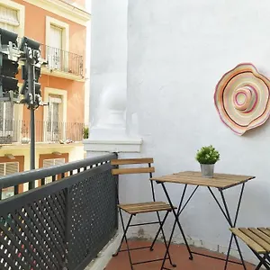  Apartamento Sherryflat Esteve
