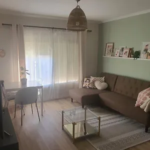  Apartamento Belmonte