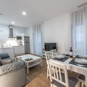 Santa Maria 15 Apartment