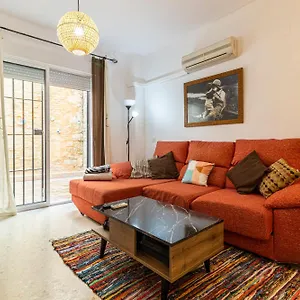  Apartamento Apartamento Manuela