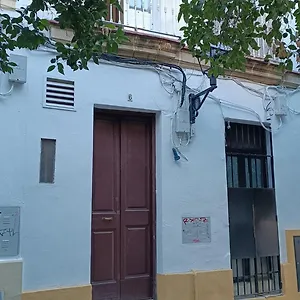 Sherryflat Senovilla Apartment