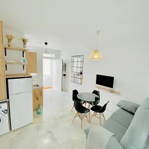  Apartamento Soleo