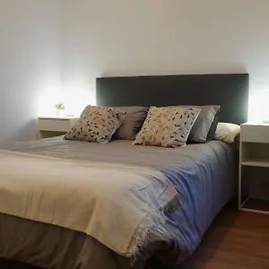  Apartamento Aromaz