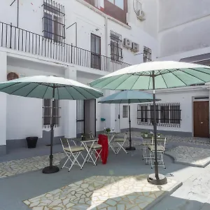  Apartamento Casa Rosaleda