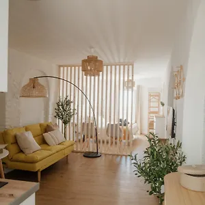  Apartamento Reformado Jereles