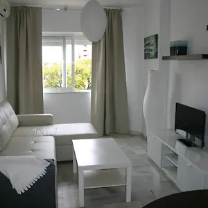  Apartamento Adelfas