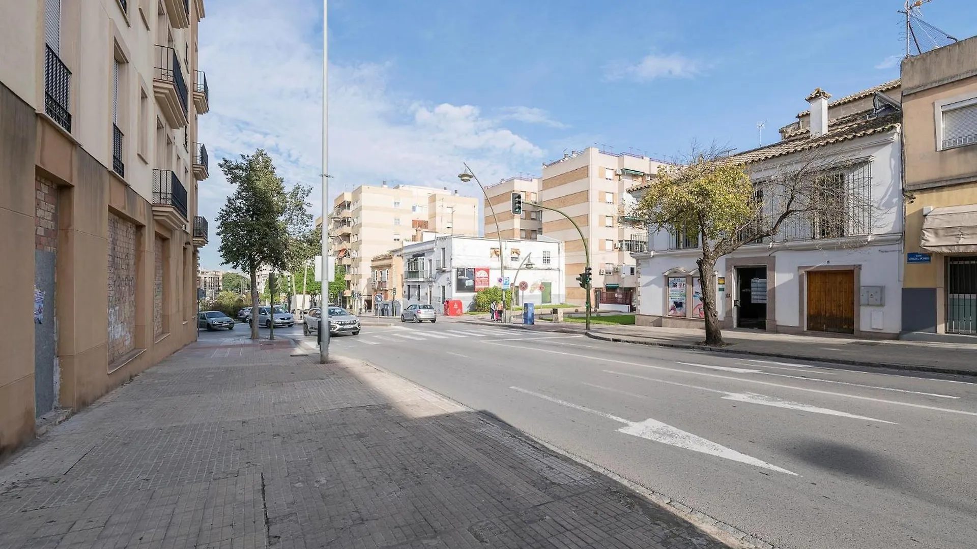 La Ronda - Cadiz Apartment Jerez de la Frontera