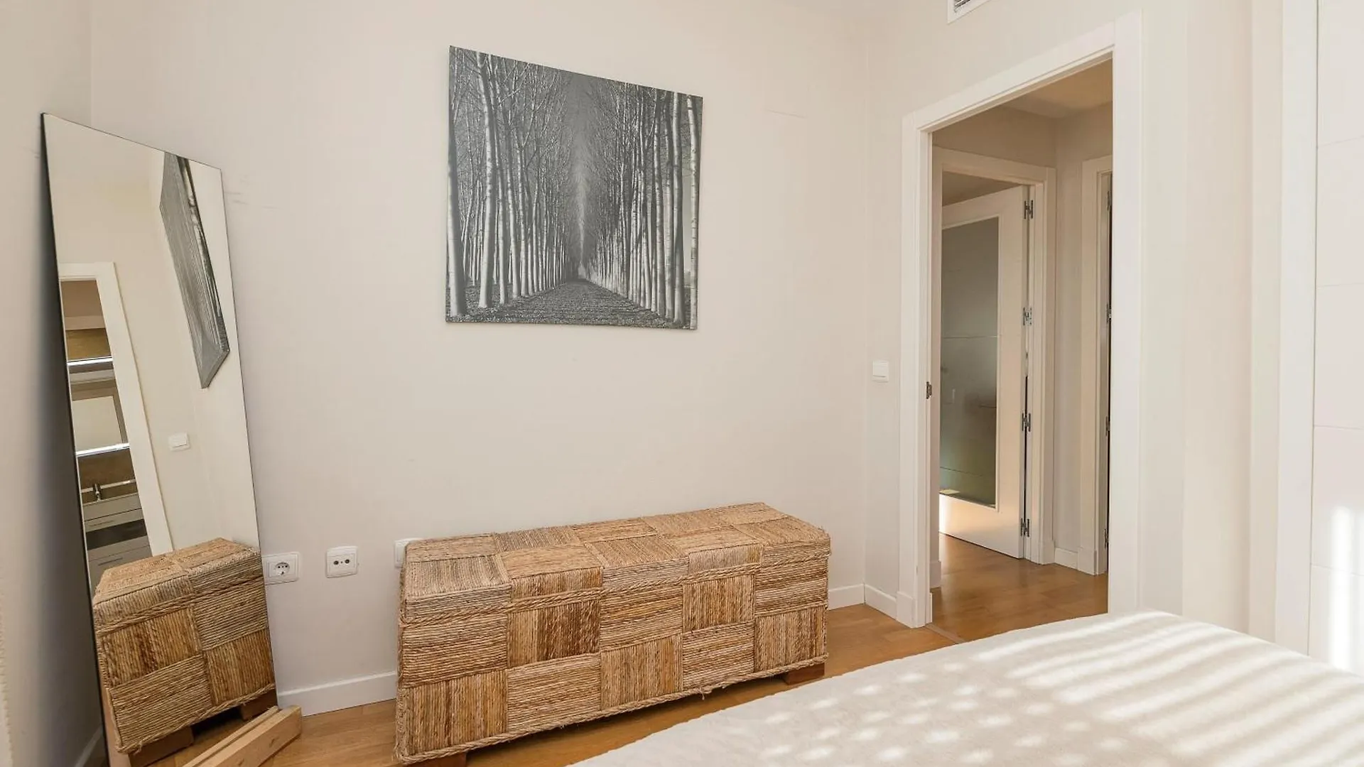 La Ronda - Cadiz Apartment Jerez de la Frontera Spain