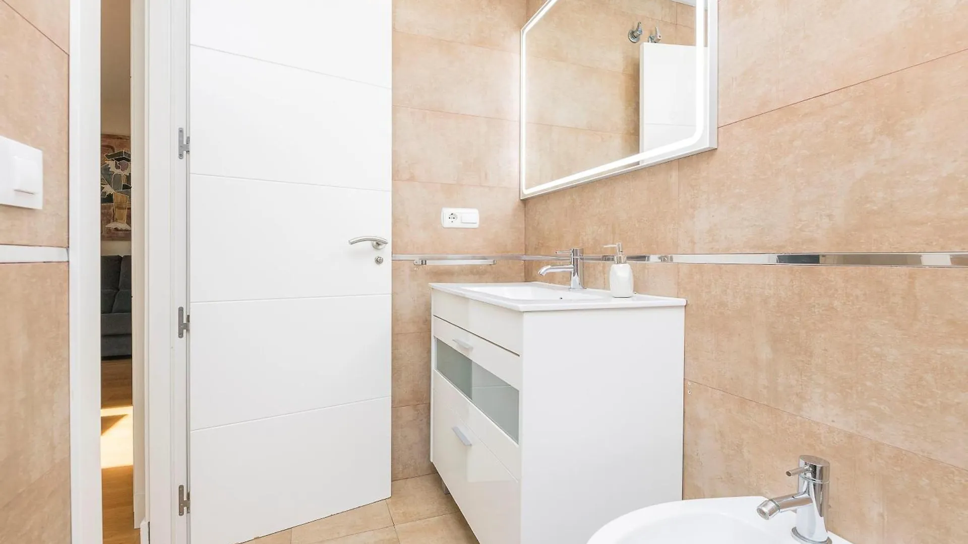 La Ronda - Cadiz Apartment Jerez de la Frontera 0*,  Spain