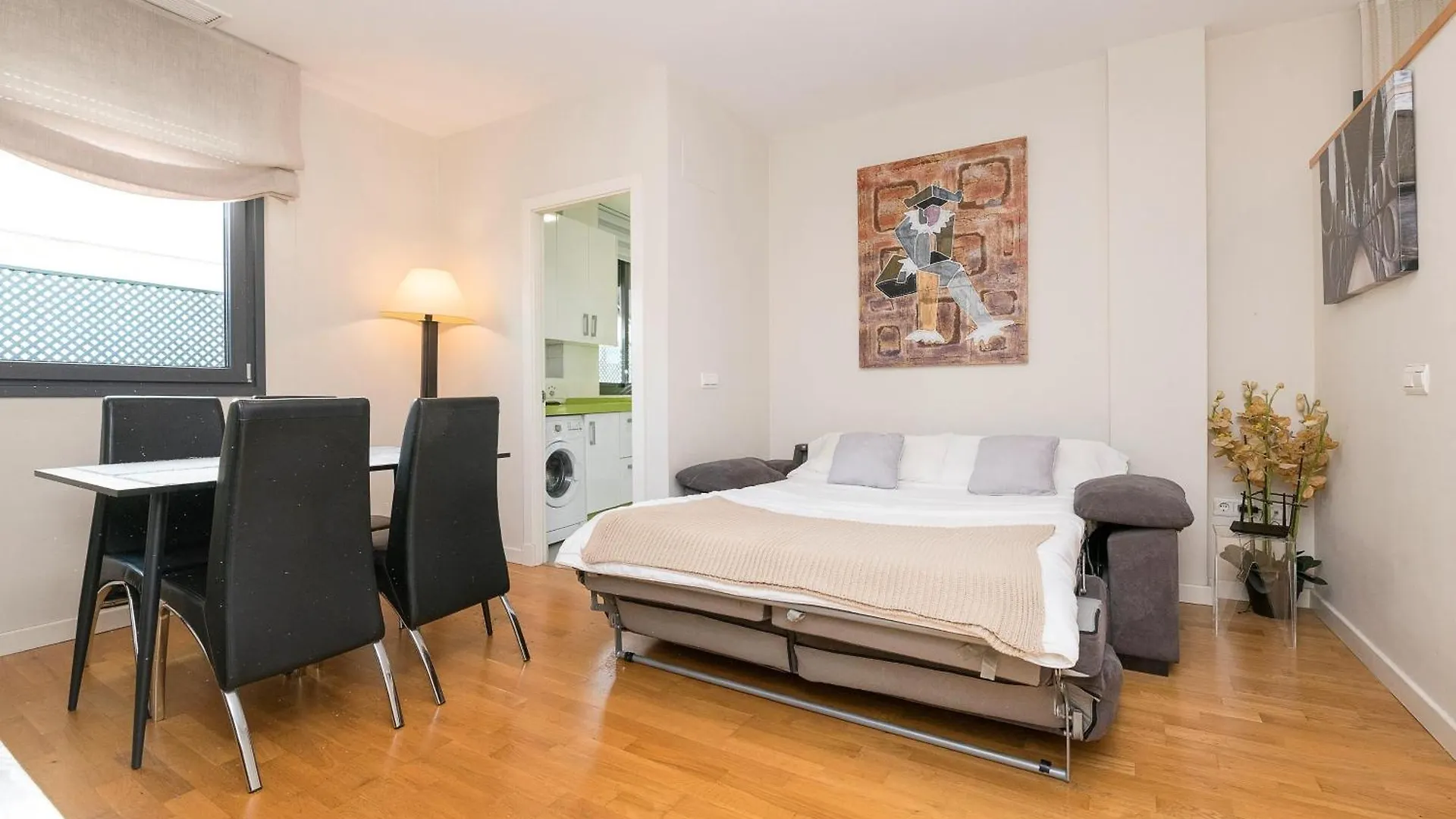La Ronda - Cadiz Apartment Jerez de la Frontera