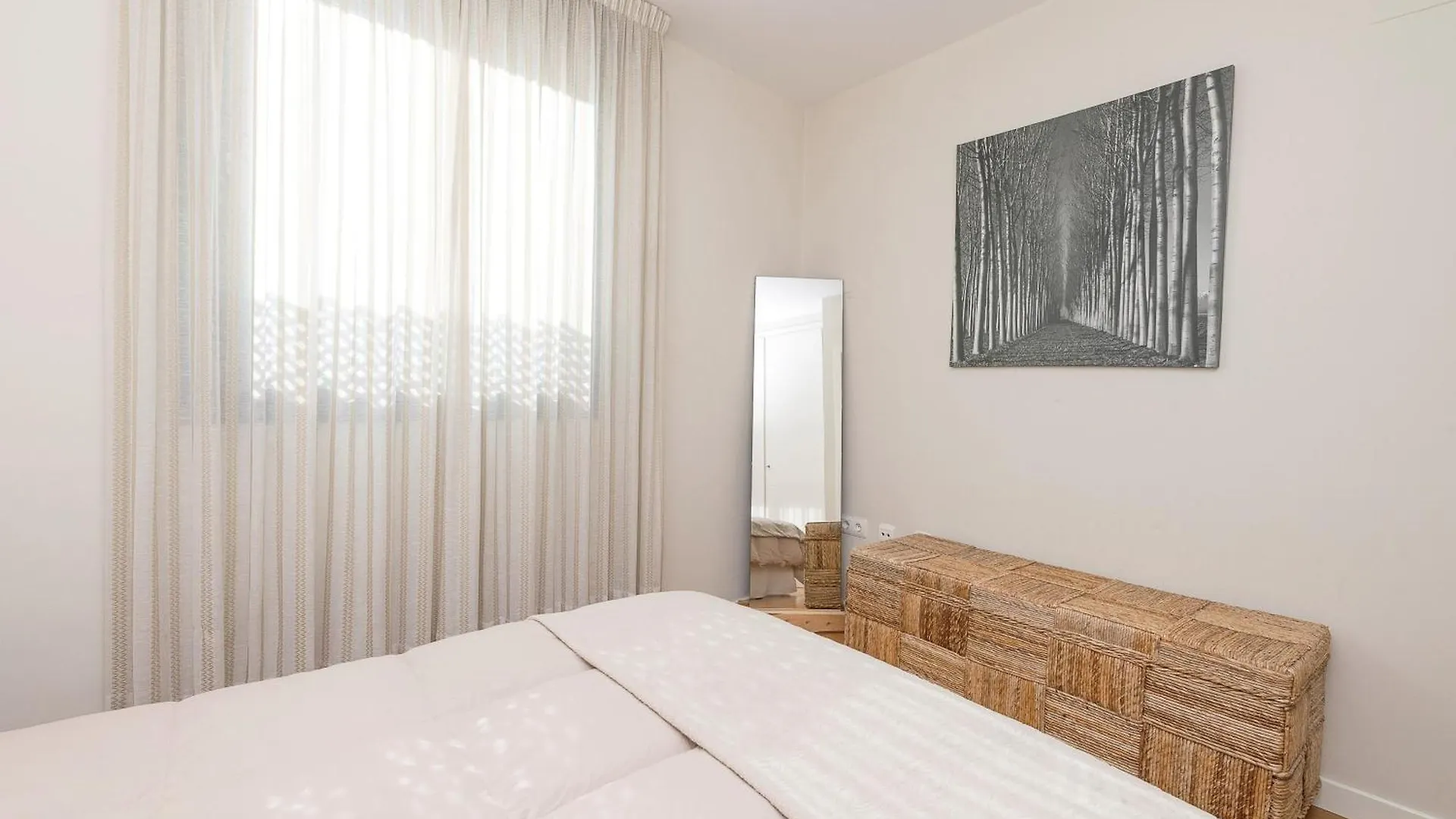 La Ronda - Cadiz Apartment Jerez de la Frontera