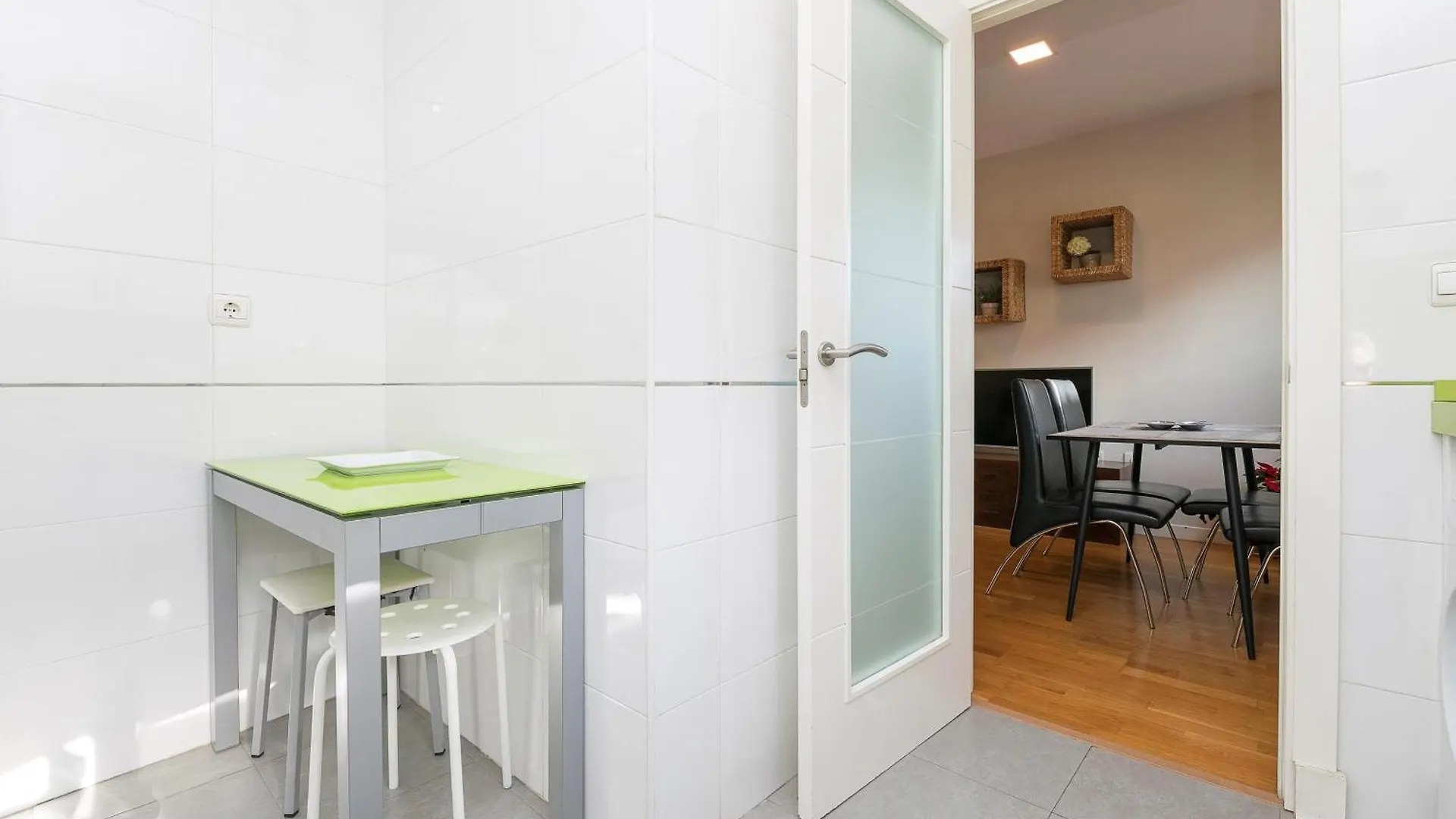 La Ronda - Cadiz Apartment Jerez de la Frontera