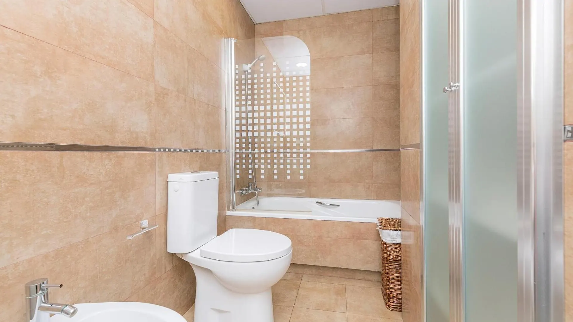 La Ronda - Cadiz Apartment Jerez de la Frontera
