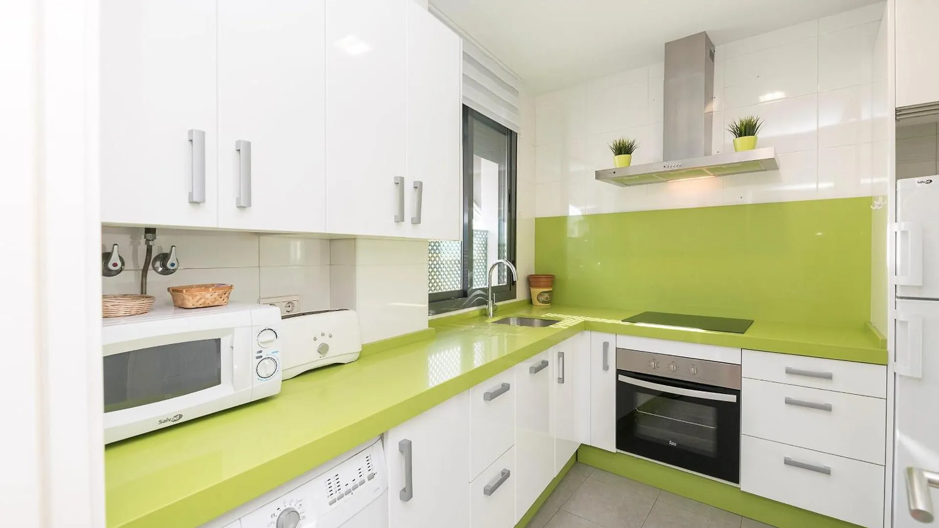 La Ronda - Cadiz Apartment Jerez de la Frontera 0*,