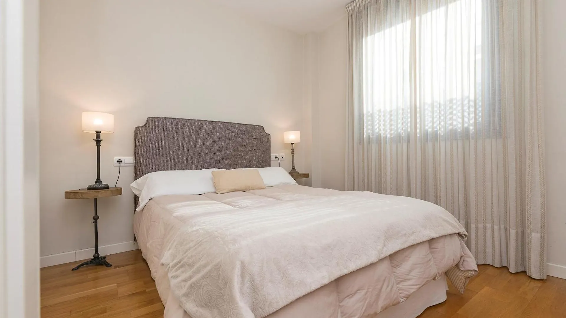 La Ronda - Cadiz Apartment Jerez de la Frontera