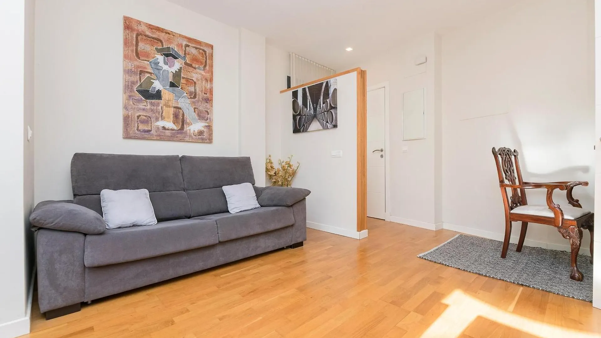 Apartament La Ronda - Cadiz Jerez de la Frontera