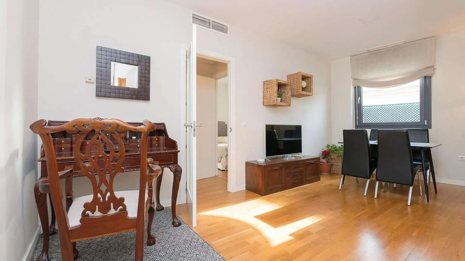 Apartament La Ronda - Cadiz Jerez de la Frontera Hiszpania