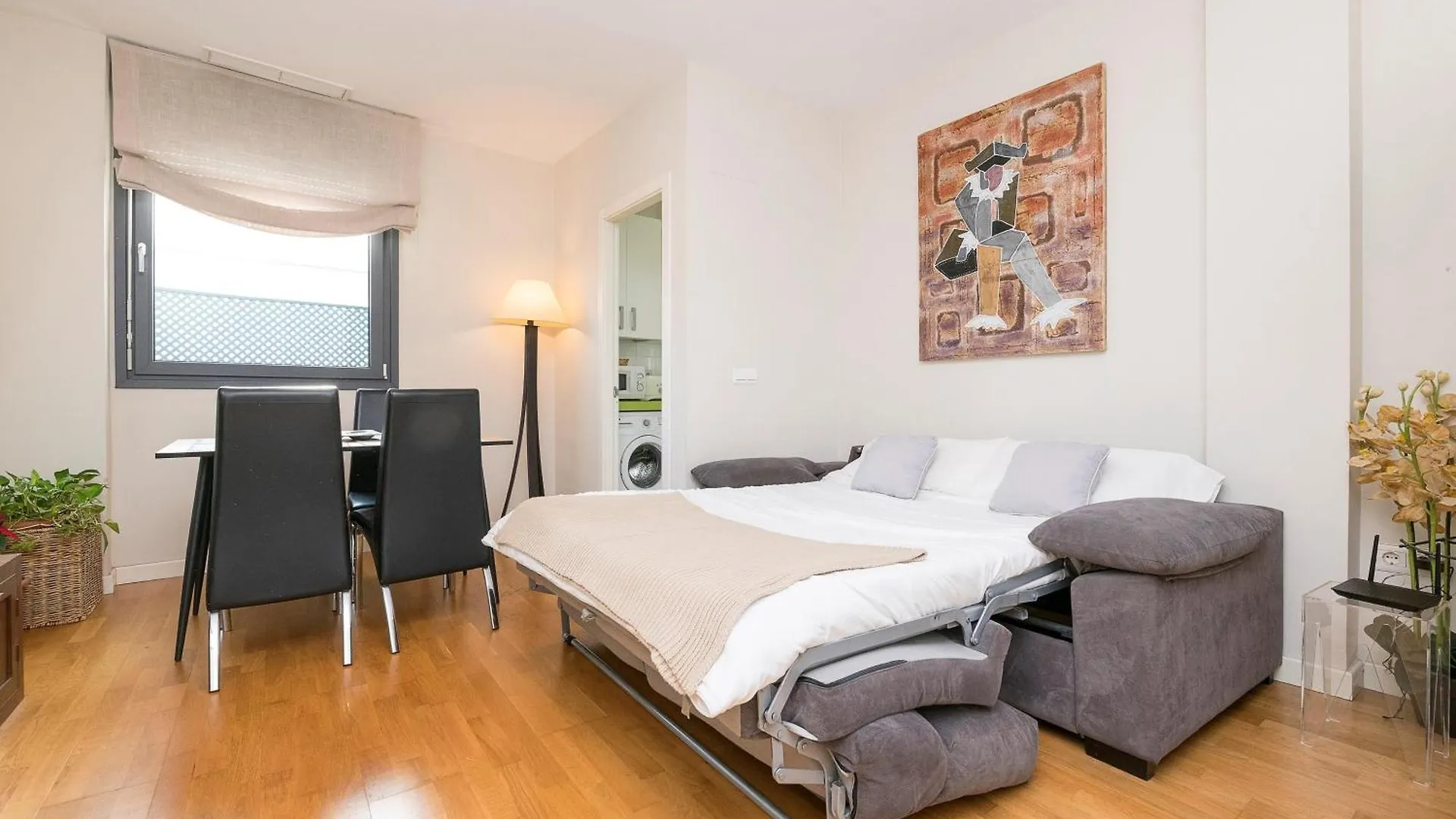Apartament La Ronda - Cadiz Jerez de la Frontera