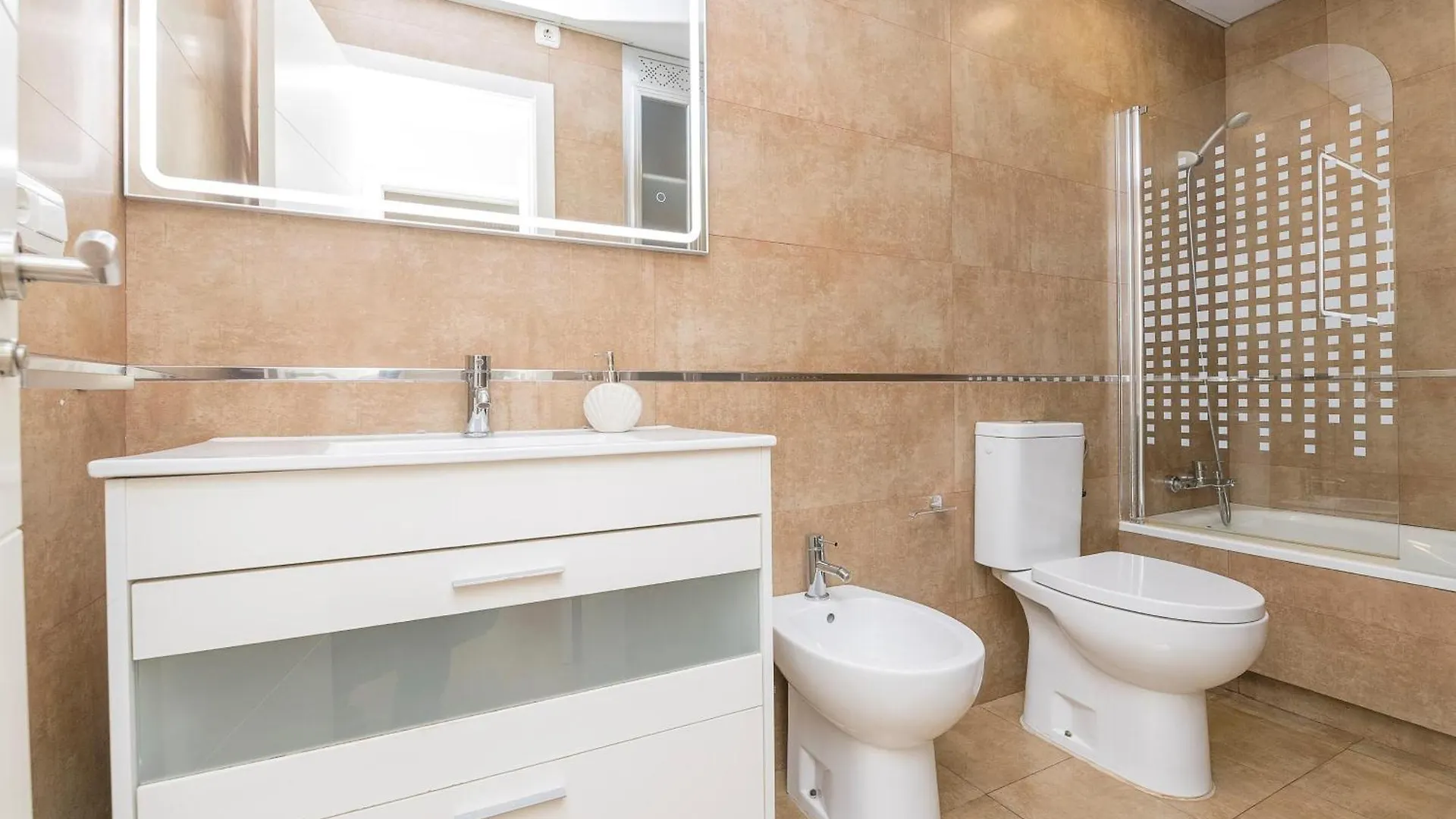 Apartament La Ronda - Cadiz Jerez de la Frontera Hiszpania