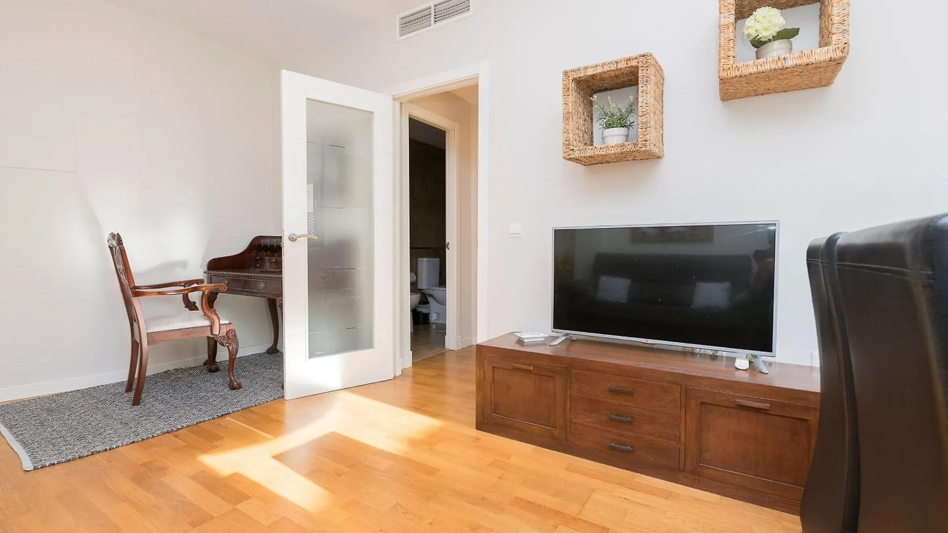 Apartament La Ronda - Cadiz Jerez de la Frontera