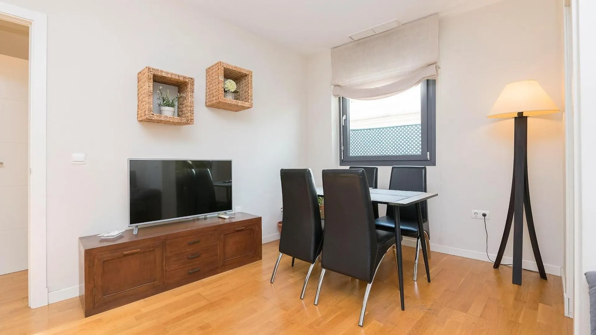 Apartament La Ronda - Cadiz Jerez de la Frontera