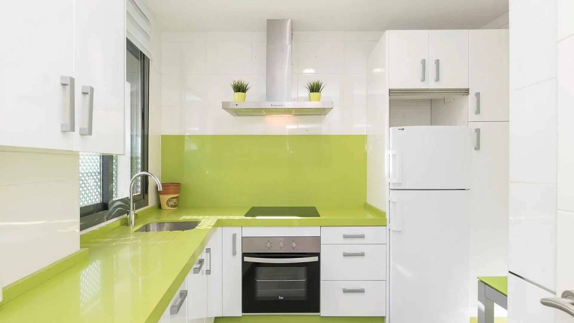 Apartament La Ronda - Cadiz Jerez de la Frontera