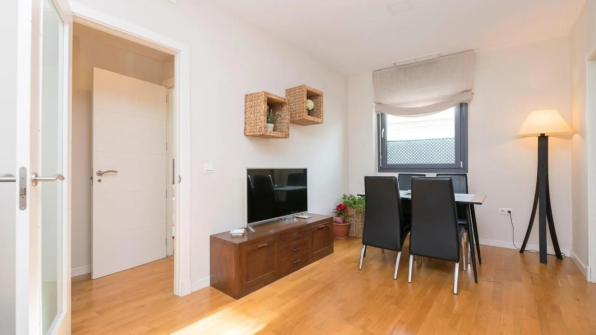 Apartament La Ronda - Cadiz Jerez de la Frontera Hiszpania