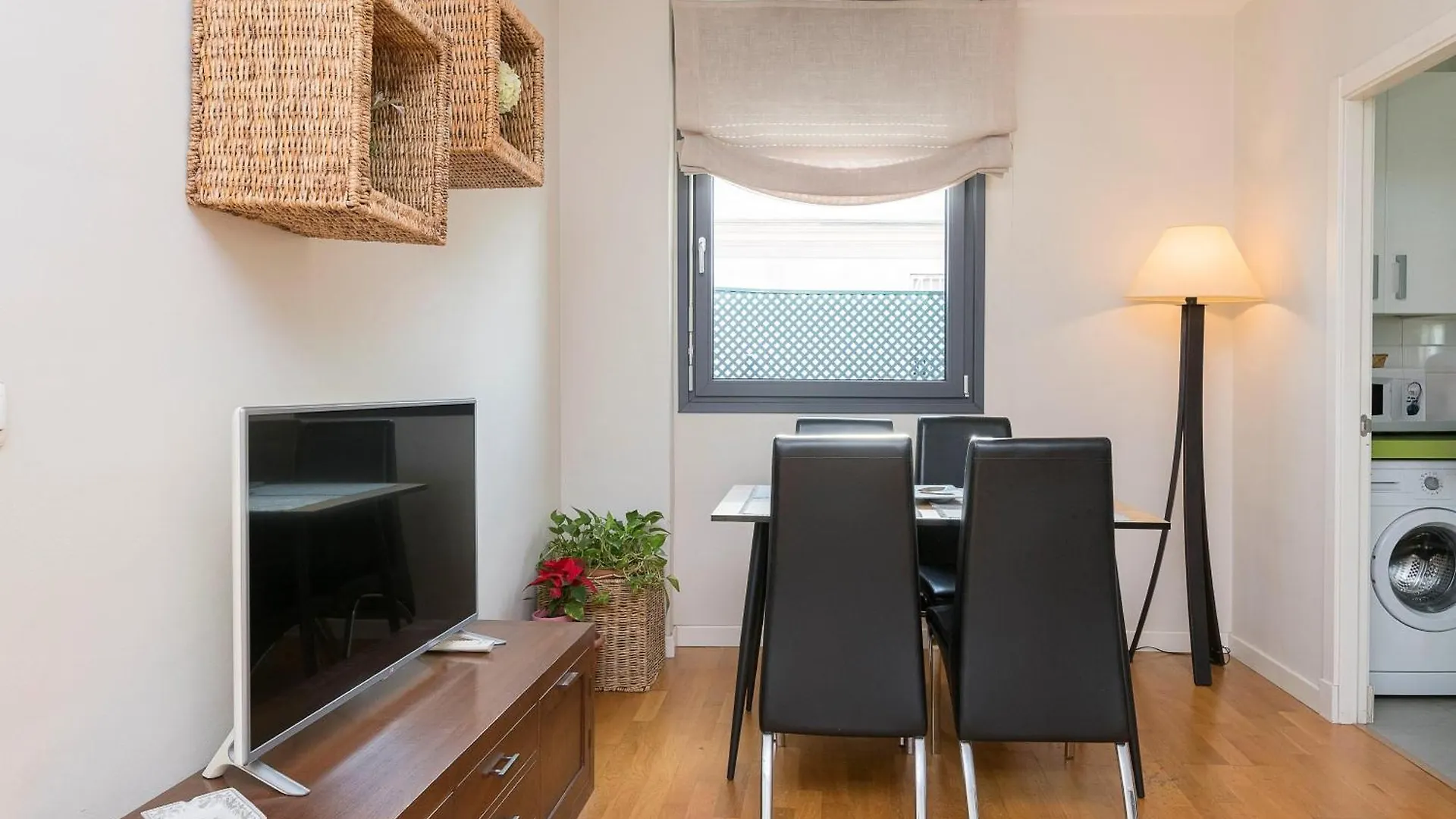 Apartament La Ronda - Cadiz Jerez de la Frontera 0*,  Hiszpania