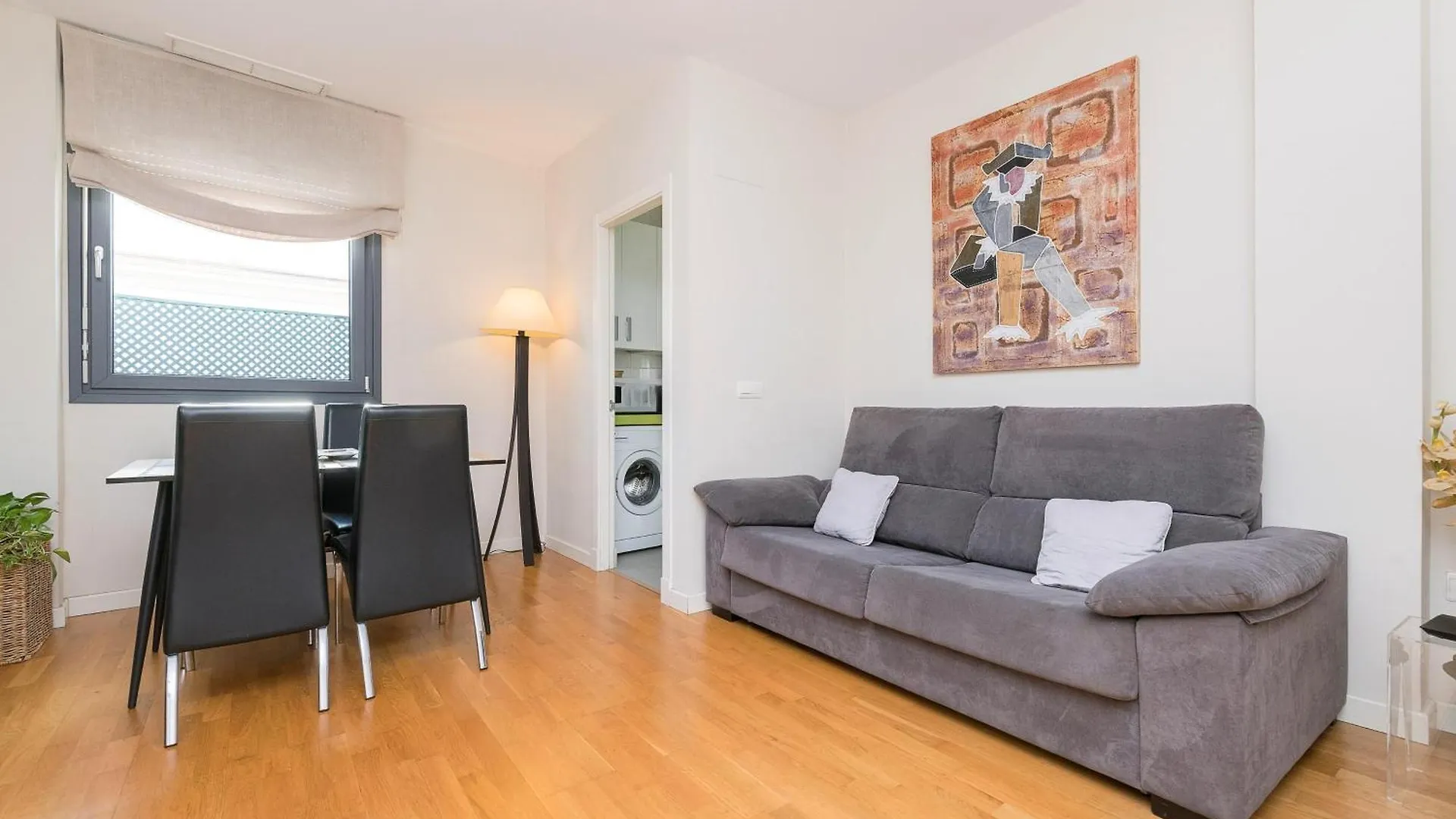 Apartament La Ronda - Cadiz Jerez de la Frontera