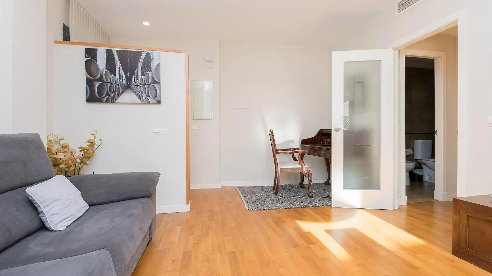 Apartament La Ronda - Cadiz Jerez de la Frontera Hiszpania